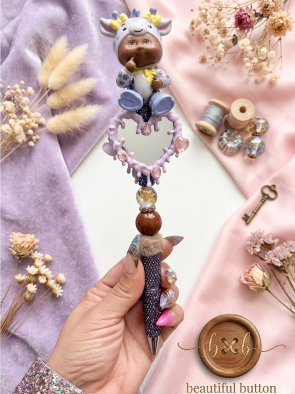 Custom Pen